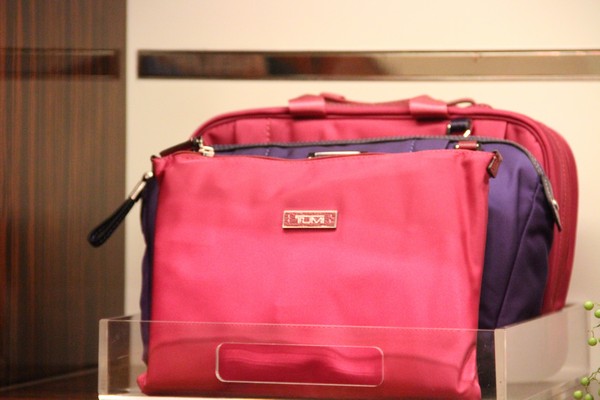 Launching of Anna Sui for Tumi